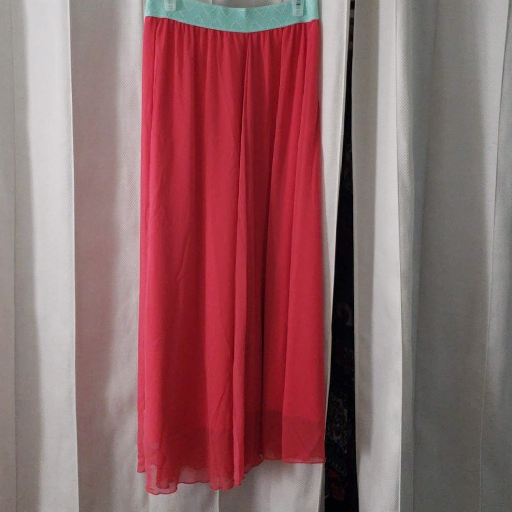 Lularoe Lucy skirt